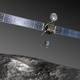 Illustration for article titled 7 Gadgets Rosetta Is Sending To the Surface of the Comet